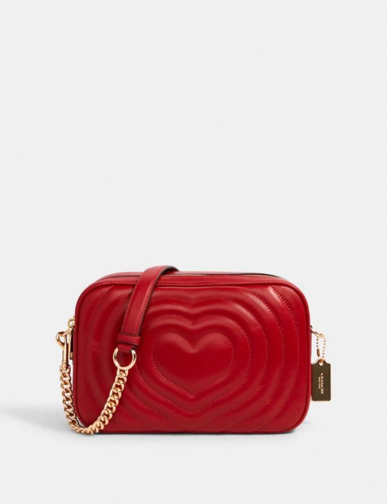 Coach Valentines Day Drop Now Live Glitchndealz