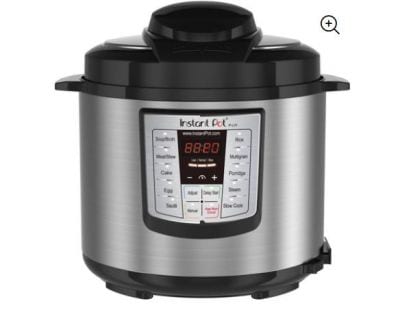 Instant Pot Lux Now ONLY $13! (was $99)