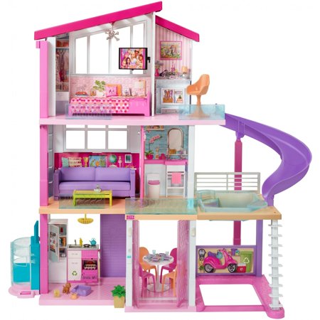 WALMART CYBER MONDAY Barbie Dream House HUGE PRICE DROP!
