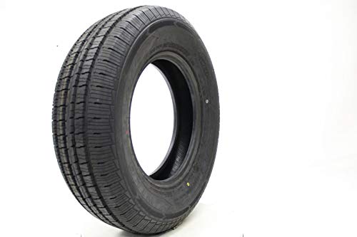 Cordovan Wild Trail Commercial LT Light Truck Tire LT215/85R16 123Q