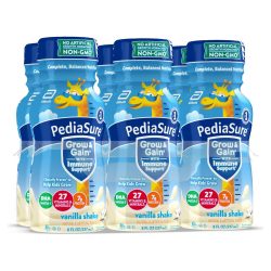 FREE PediaSure 6 Pack Coupon! Try Yours FREE!