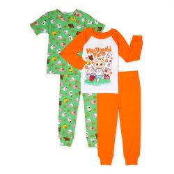 Cocomelon Kids Pajamas Walmart Deal! WILL SELL OUT