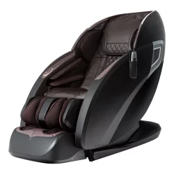 Zero-Gravity Luxury Massage Chair HUGE Price Drop!