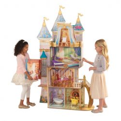 KidKraft Disney Princess Royal Dollhouse New Low Price!