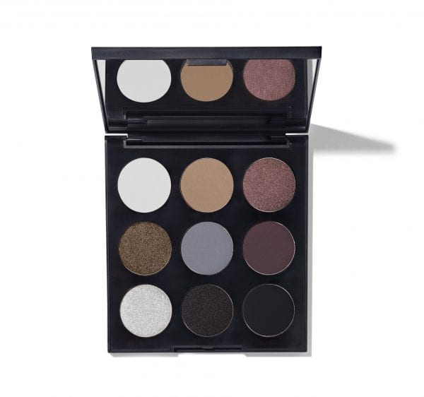Morphe 9 Quad Artistry Palettes JUST $4.80! HURRY!