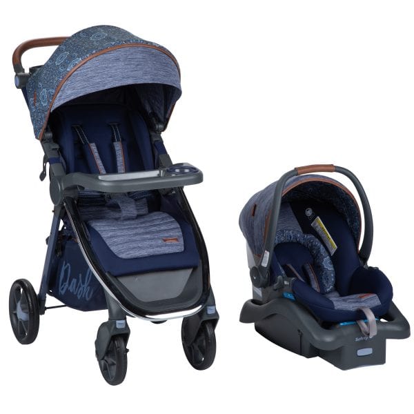 Monbebe Dash All in One Travel System JUST $89 at Walmart!
