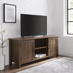 Woven Paths TV Stand Huge Price Drop Deal!