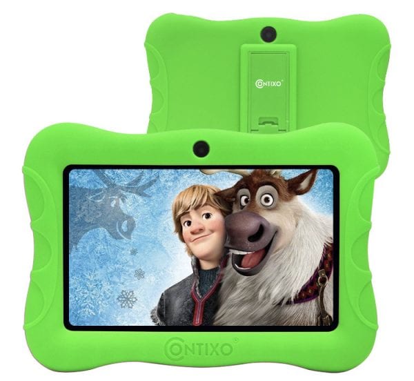 Contixo Kids Tablet – The BIG Save Deal!