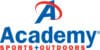 ACADEMY SPORTS + OUTDOOR LOGO