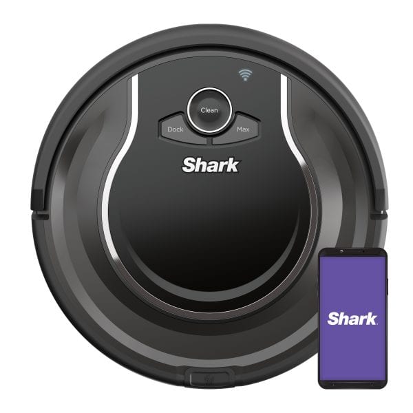 Shark ION™ Robot Vacuum At Walmart! – PRICE MISTAKE?