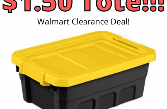 1.50 Tote