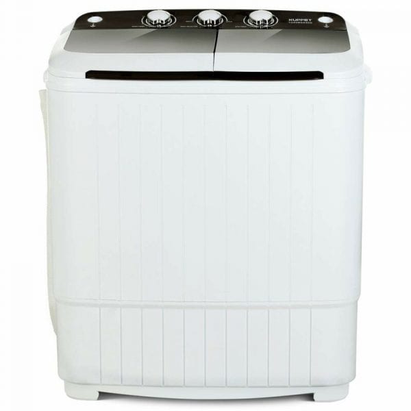 All In One Washer and Dryer Combo Price Drop from Wayfair!