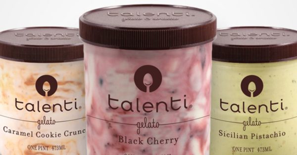 3 Better Than FREE Talenti Products From Walgreen’s