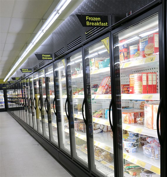 MASSIVE Frozen Clearance At Dollar General – Many Items Ringing Up For A Penny!