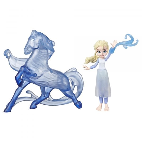 Disney Frozen 2 Story Moments Small Doll Assortment JUST $0.03 at Walmart!