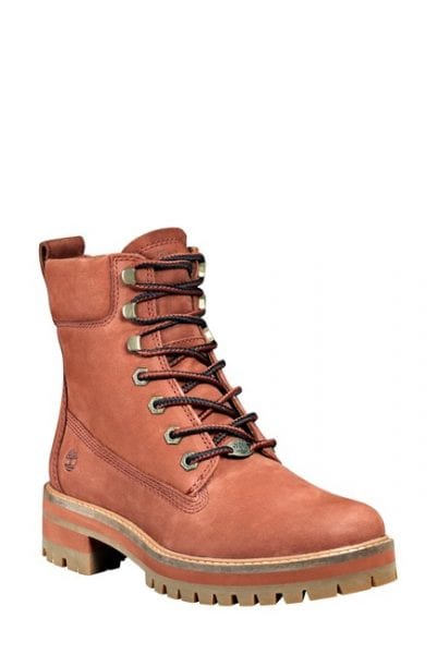 Timberland Shoes Major Markdown!