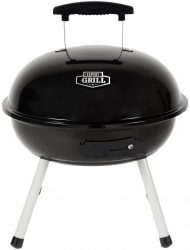 Charcoal Grill at Walmart On Clearance Now!