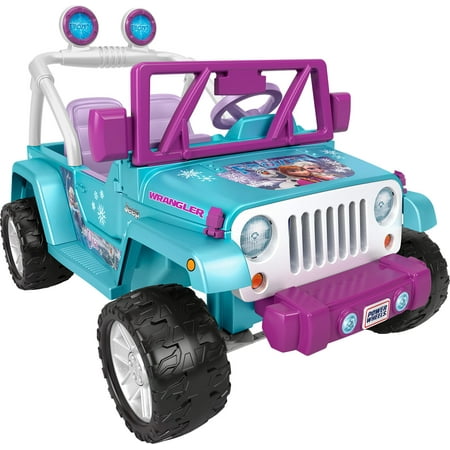 POWER WHEELS CLEARANCE SALE