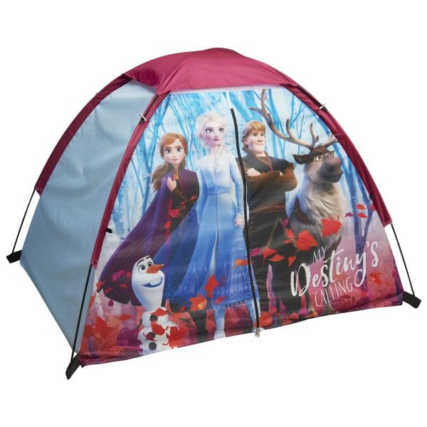 FREE Disney Frozen 2 Dome Tent at Walmart!