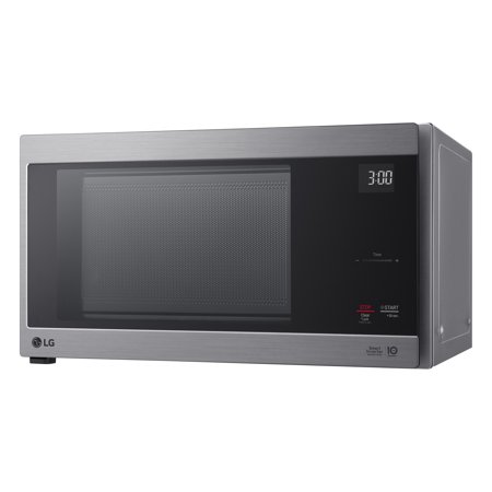 1.5 cu. ft. NeoChef™ Countertop Microwave with Smart Inverter and Easy Clean - MSWN1590L