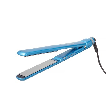 ($154.99 Value) BaBylissPRO Nano Titanium Ultra Thin Flat Iron Hair Straightener