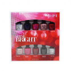 OPI Nail Lacquer – Shine Bright Collection Walmart Black Friday Deal!