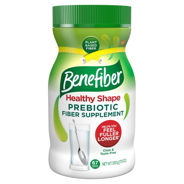 Benefiber Class Action Lawsuit! Claim $60 No Proof Needed!