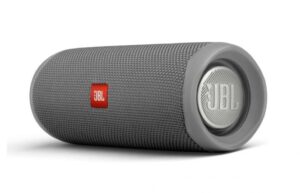 JBL Flip 5 Speaker ONLY $1