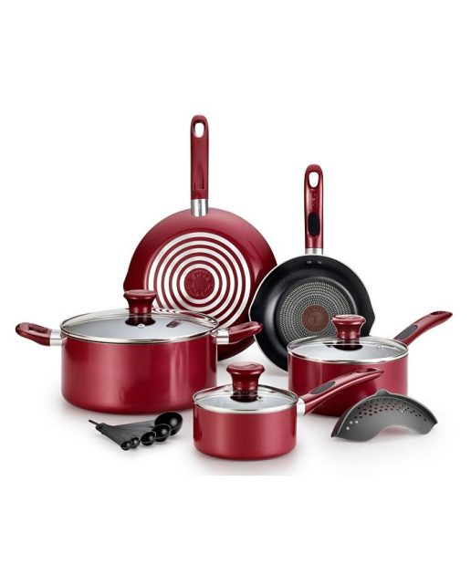 T-fal Cookware On Sale