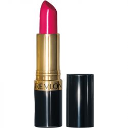 FREE Revlon Super Lustrous Lipstick At Almost Any Store!