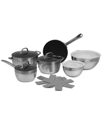 Aluminum Cookware Set