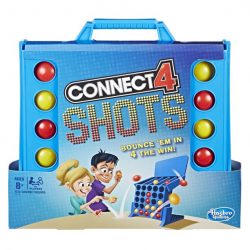 Connect 4 Shots Activity Game Price Drop at Walmart!