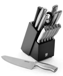 Sabatier Stainless Steel Cutlery Set