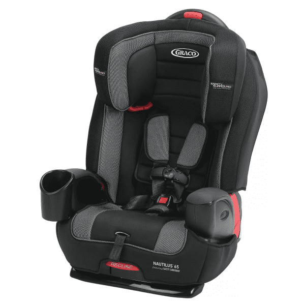 Graco Nautilus 65 Booster Car Seat Black Friday Pricing LIVE!