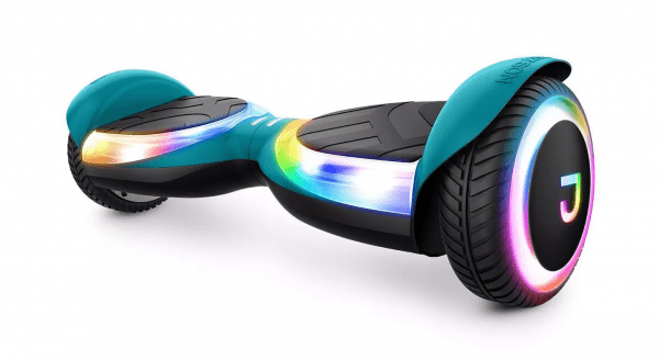 Jetson Sphere Hoverboard Better Than Black Friday Price!
