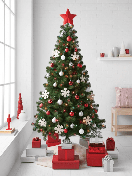 Christmas Trees Are SUPER Cheap – Black Friday Deal!