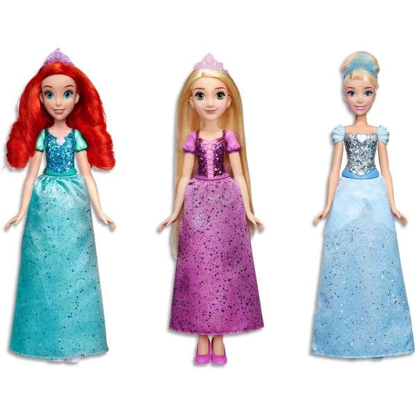 Disney Princess Dolls JUST $5 – Black Friday Price LIVE!