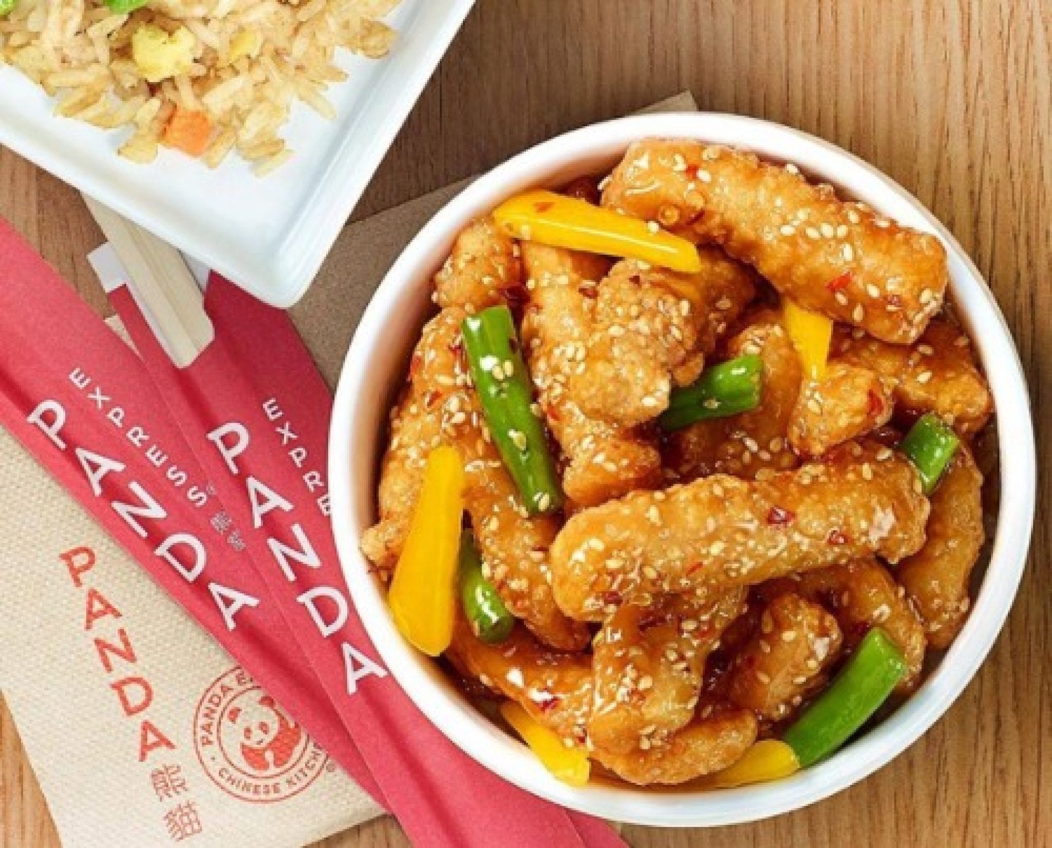 FREE Panda Express Dinner Bowl!!! – Glitchndealz