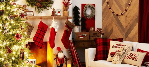 Christmas Decorations 60% Off + FREE Shipping!