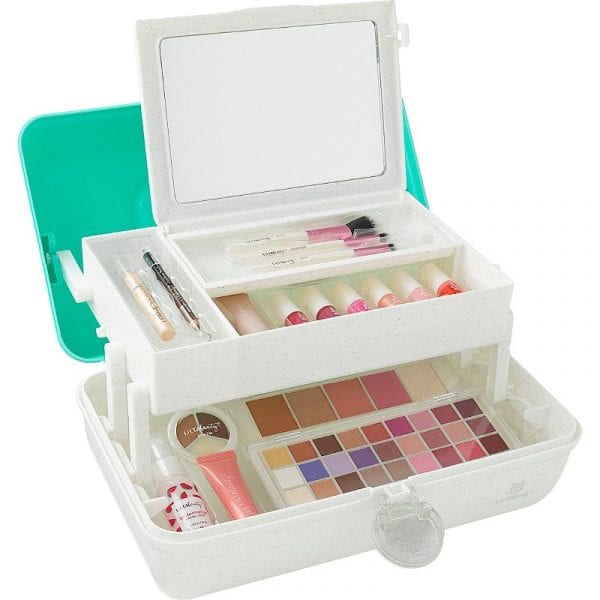 Caboodle Cosmetic Set JUST $16.49 SHIPPED (reg. $183)!!!