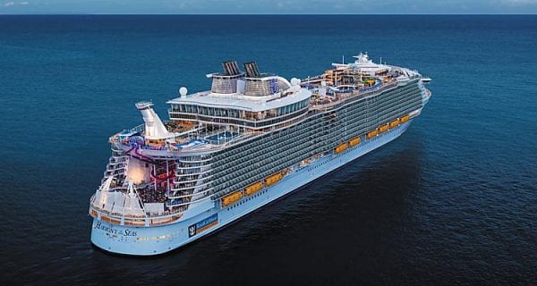 Royal Caribbean Cruises Are FREE!