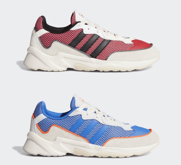 Men’s Adidas 20-20 FX Shoes Under $20 SHIPPED!