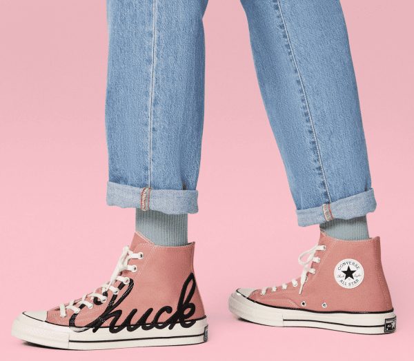 Converse Shoes HUGE Clearance Sale! Starting at JUST $11.99!