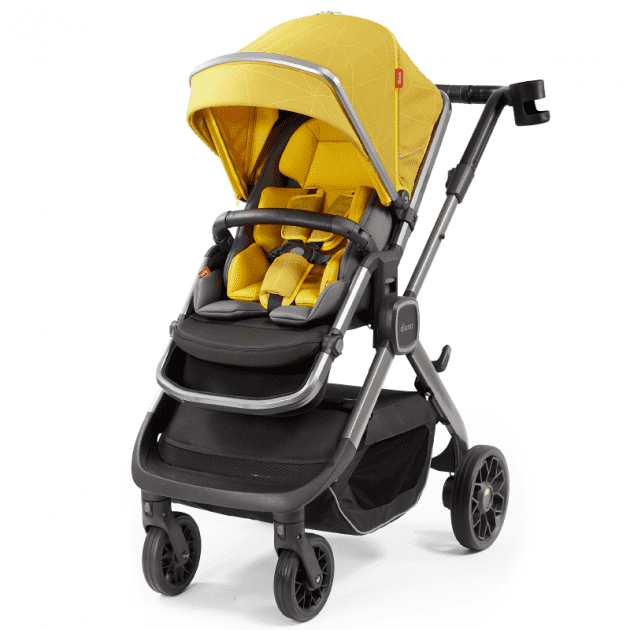 Diono Baby Stroller For Free (0 Value) At Diono