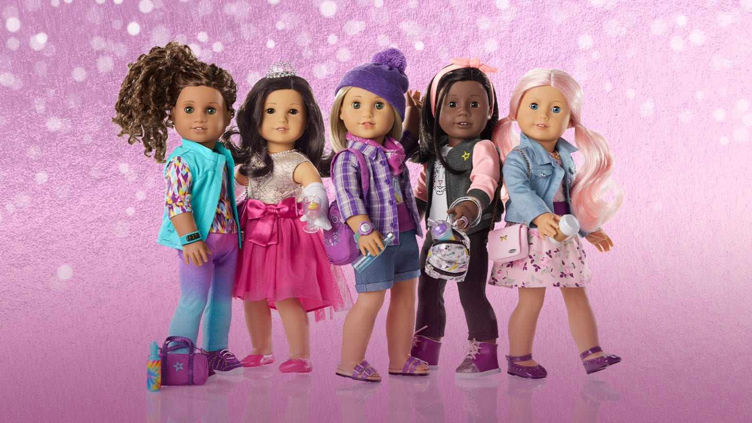 American Girl Doll Black Friday Sale LIVE at American Girl Glitchndealz