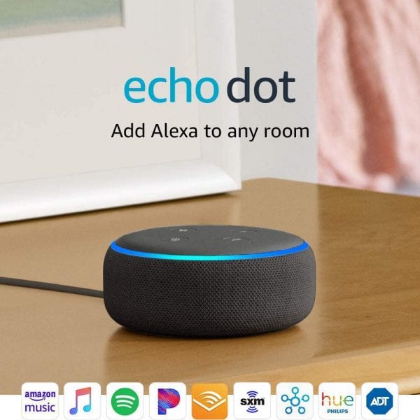 Echo Dots Are Buy One Get One FREE!! Pre Prime Day