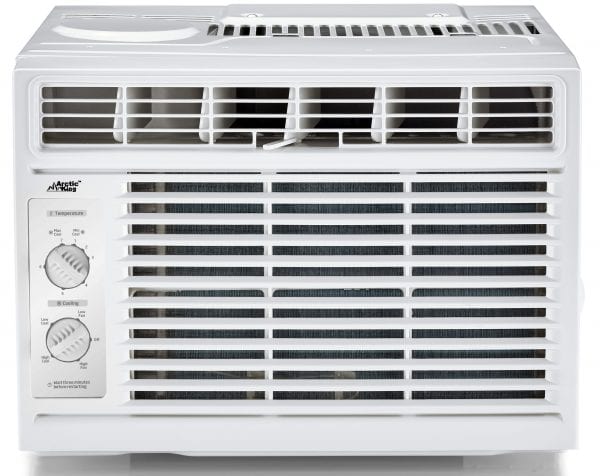Arctic King Window Air Conditioner JUST $50