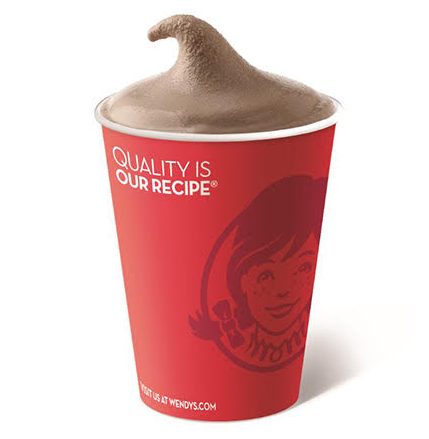 Last Chance For 5 FREE Junior Frosty’s At Wendy’s!