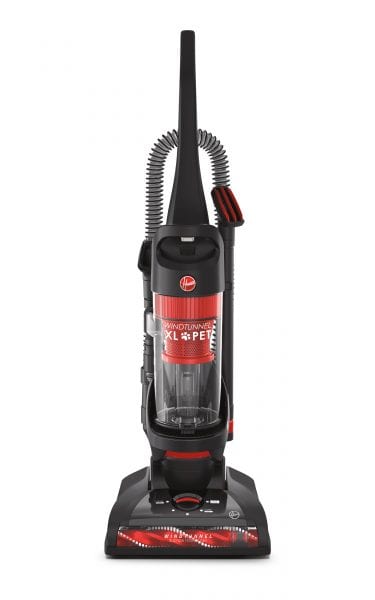 Hoover WindTunnel XL Pet Bagless Vacuum JUST $8 SHIPPED!