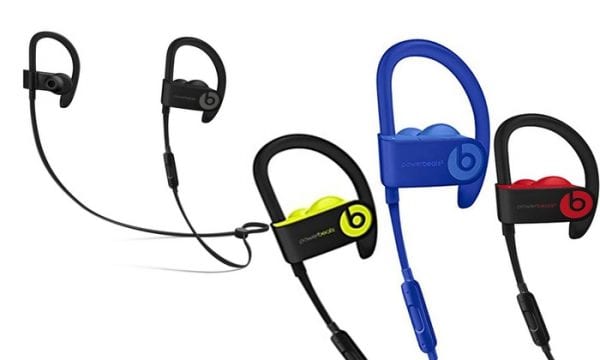Beats Powerbeats3 Wireless Bluetooth Headphones JUST $20 (reg. $199.99)!!!
